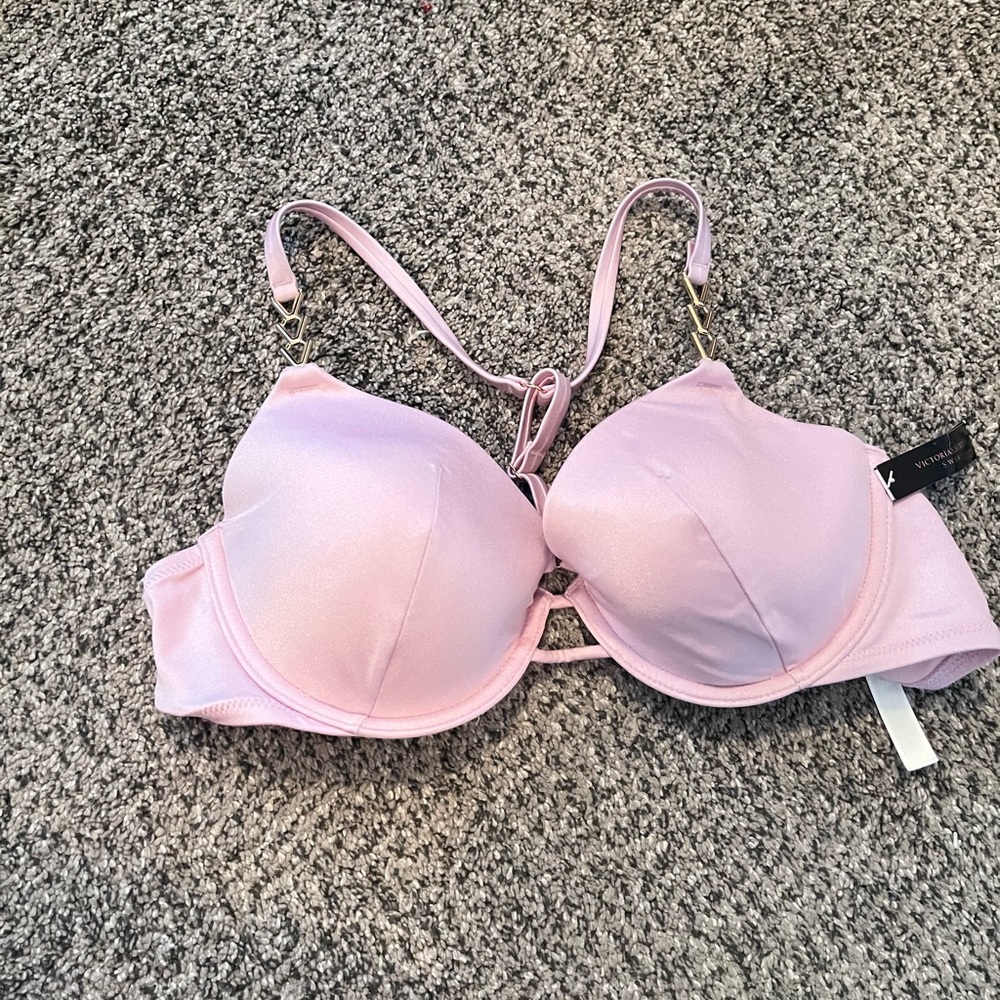 victoria’s secret bombshell bikini top 34D